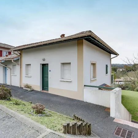 Les Hauts De Kalitxo Appartamento *