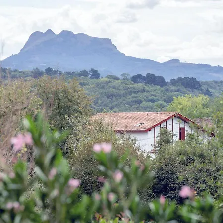 Les Hauts De Kalitxo Appartamento *